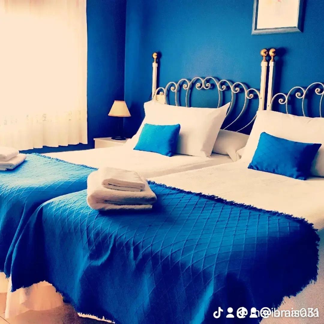 Casa Brais Habitaciones Y Buen Precio! Barreiros Exterior foto