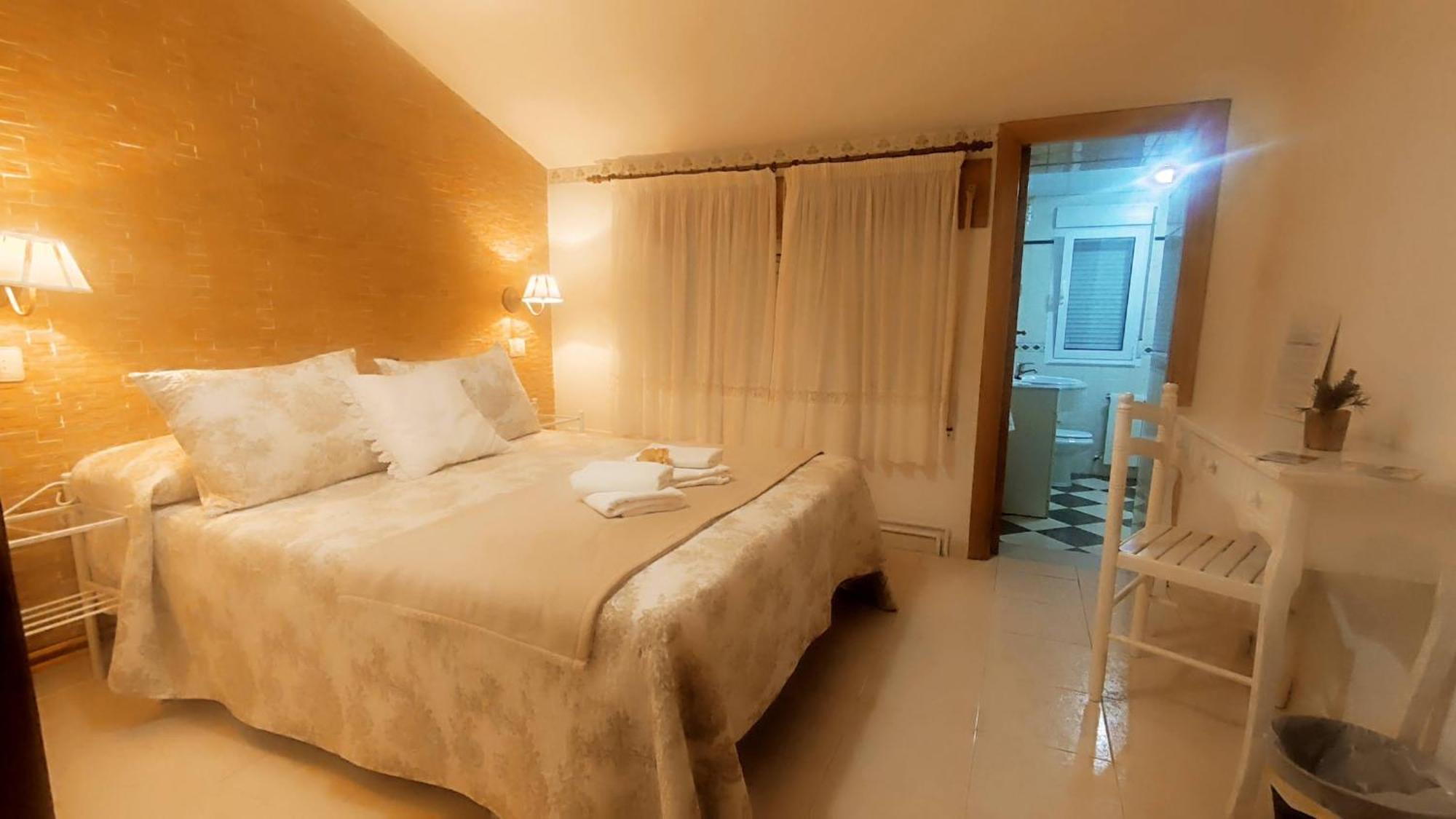 Casa Brais Habitaciones Y Buen Precio! Barreiros Exterior foto