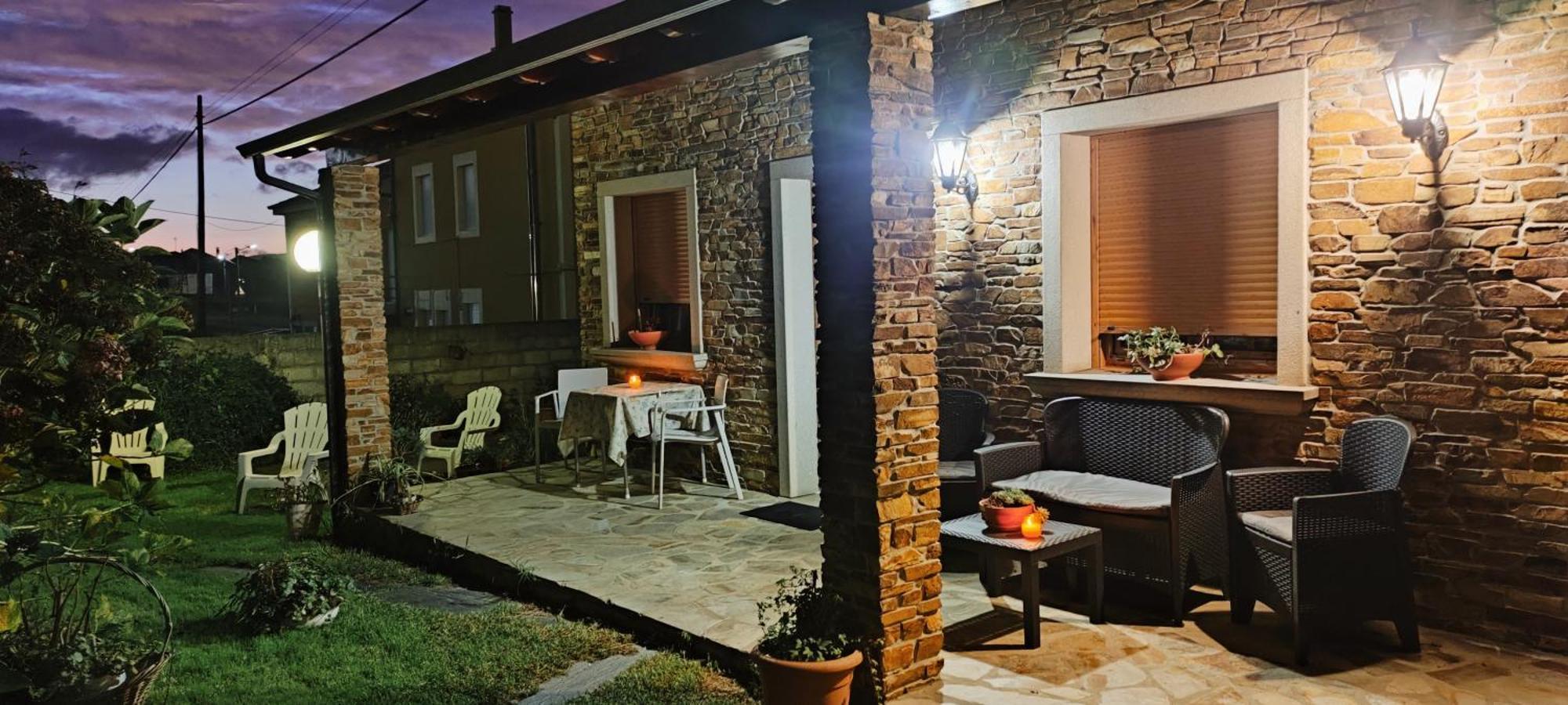 Casa Brais Habitaciones Y Buen Precio! Barreiros Exterior foto