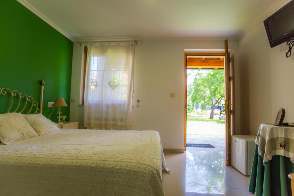 Casa Brais Habitaciones Y Buen Precio! Barreiros Zimmer foto