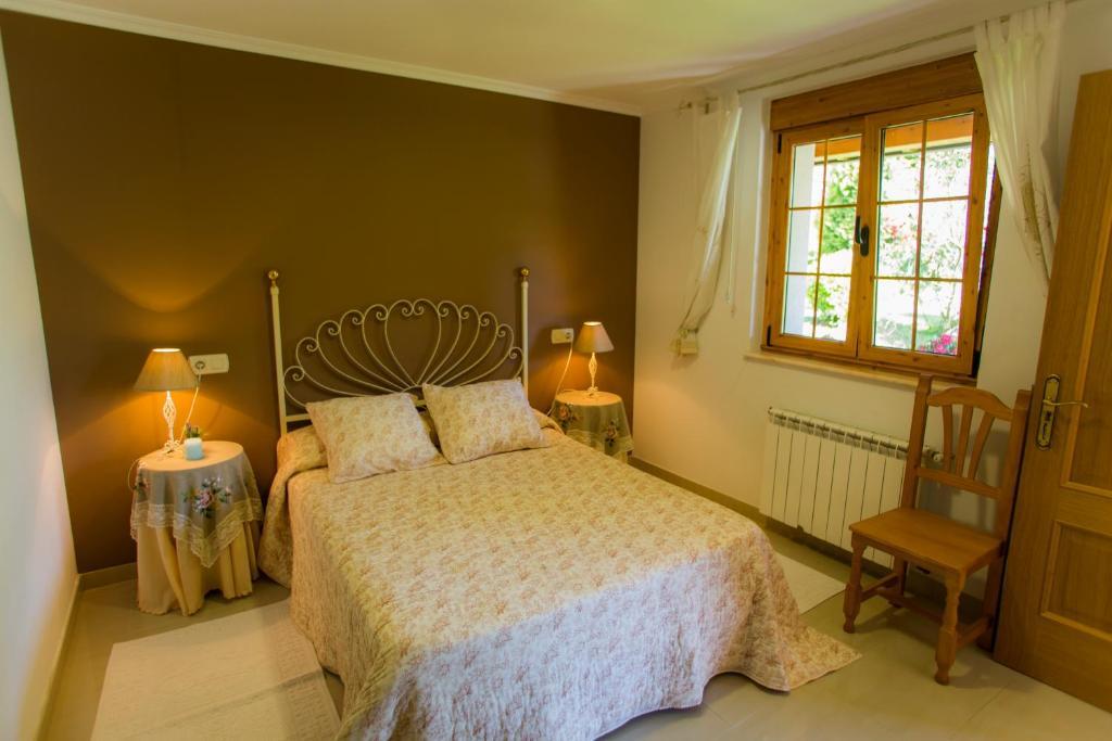Casa Brais Habitaciones Y Buen Precio! Barreiros Zimmer foto